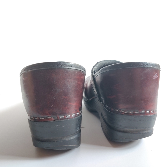 Dansko Clogs - Picture 8 of 8